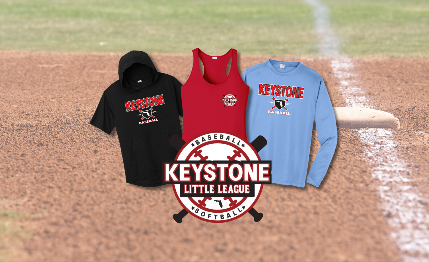 Keystone Little League