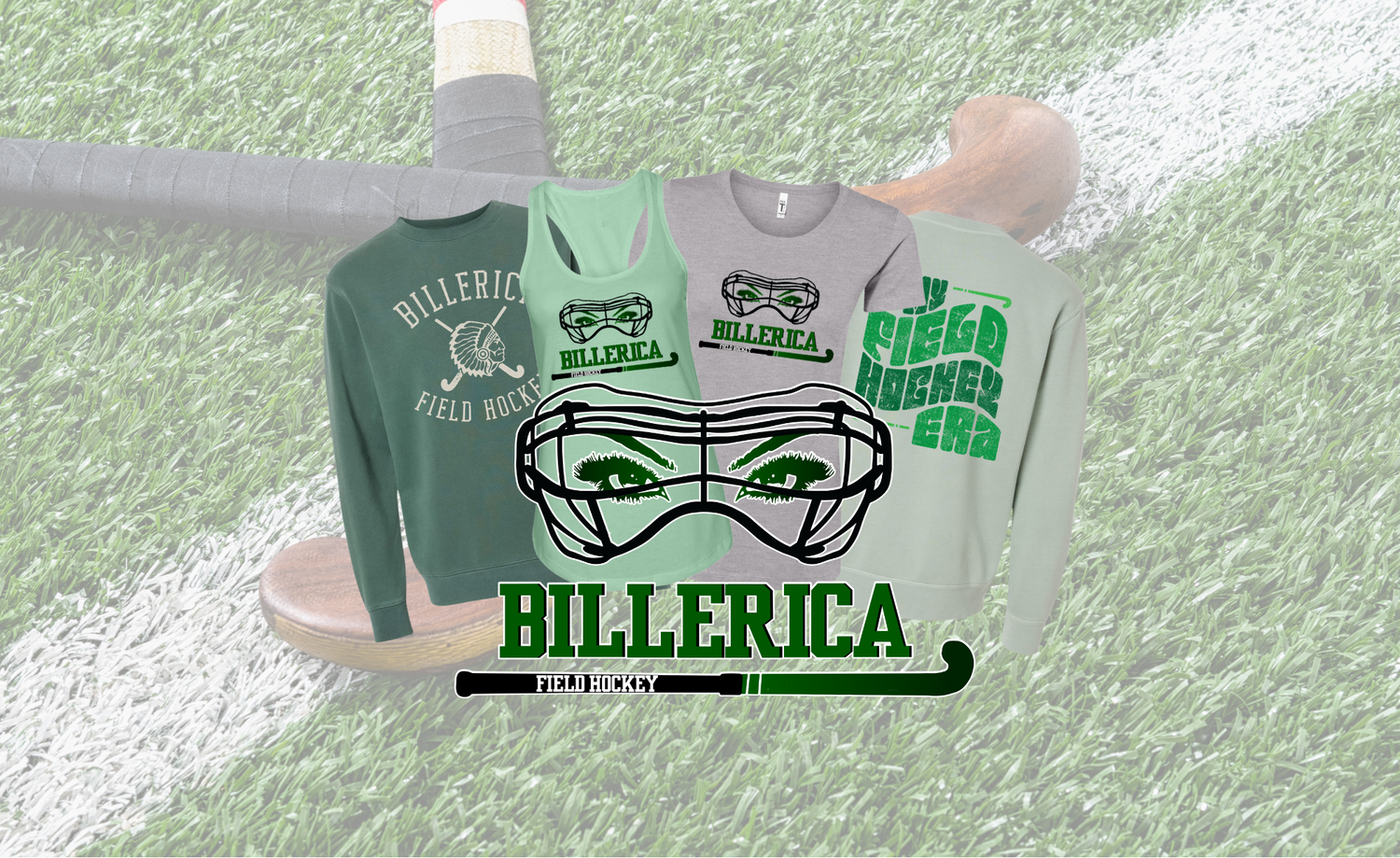 Billerica Field Hockey