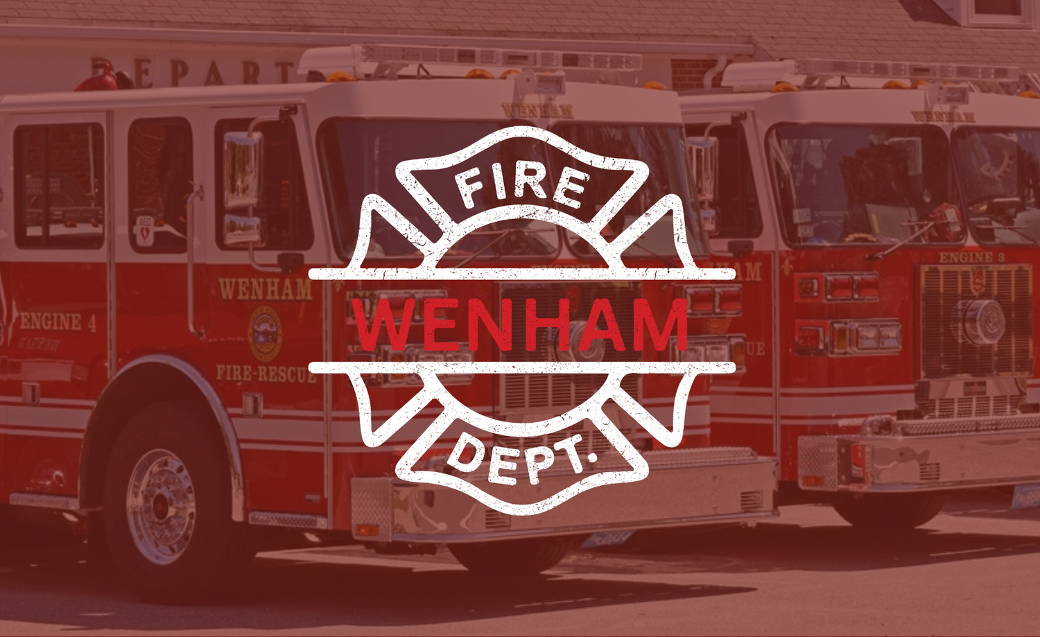 Wenham Fire Department