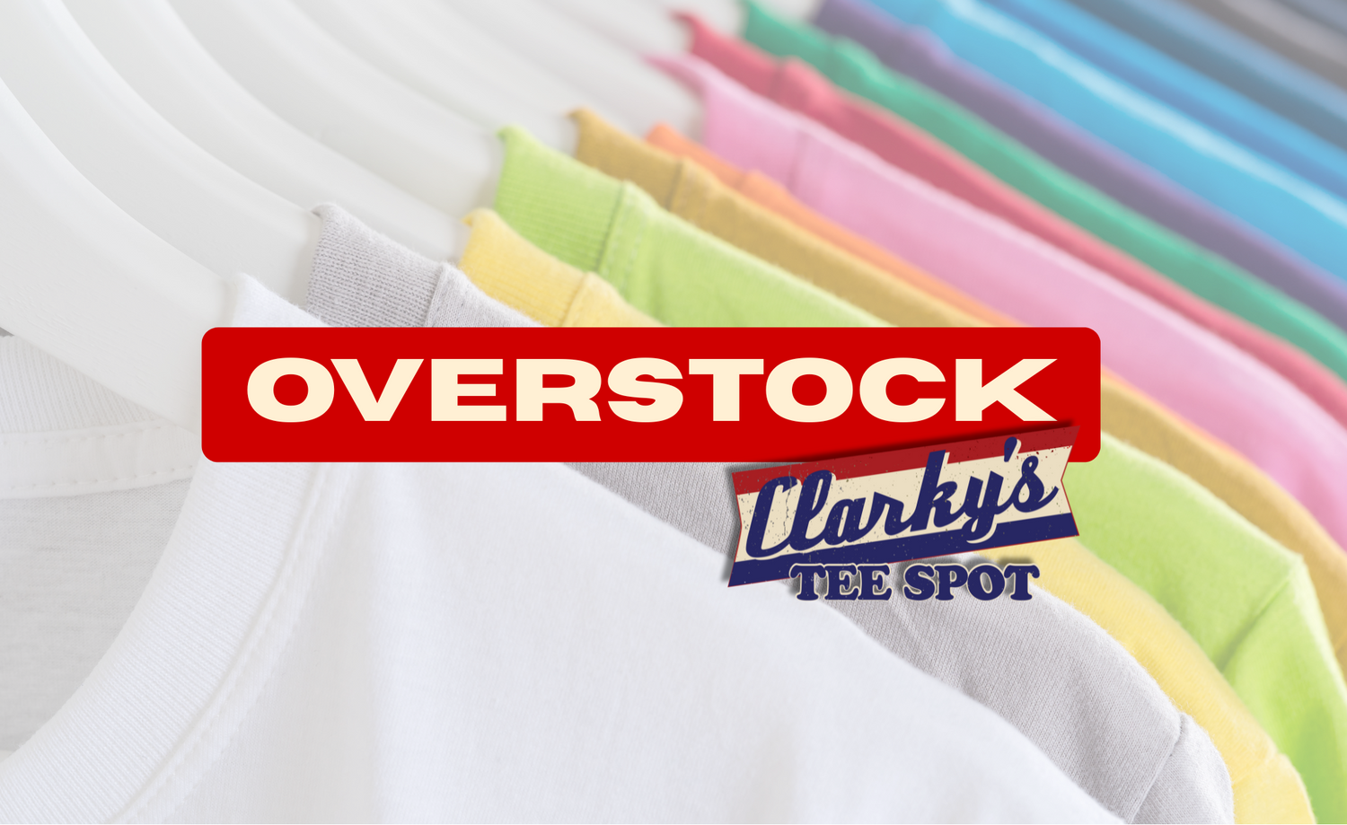Overstock Apparel