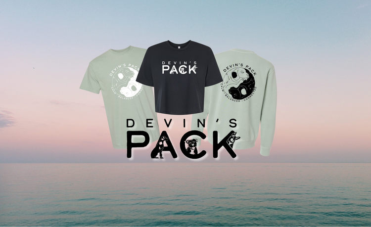 Devins Pack