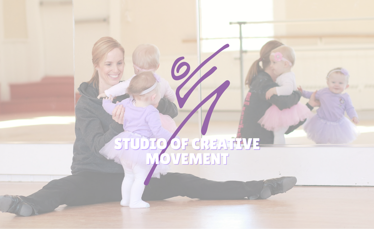 Studio of Creative Movement