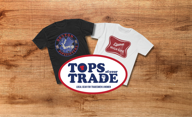 Tops of your Trade