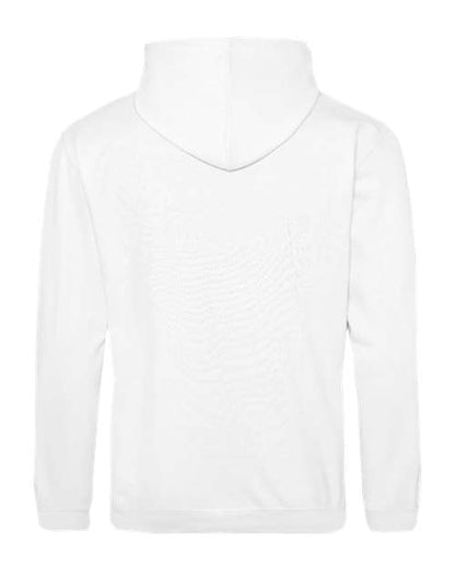 College Hooded Sweatshirt