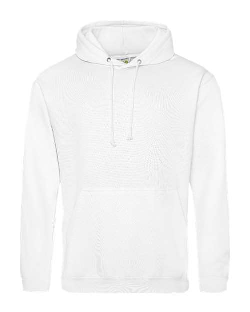 College Hooded Sweatshirt
