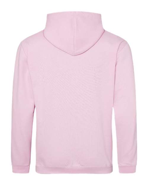 College Hooded Sweatshirt