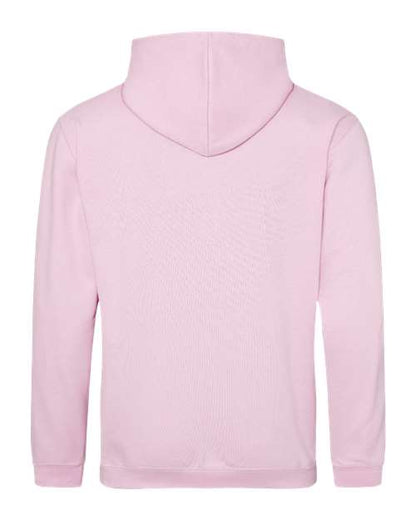 College Hooded Sweatshirt