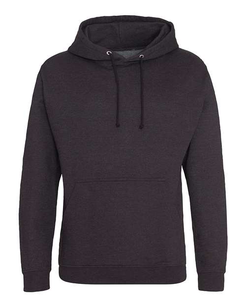 College Hooded Sweatshirt