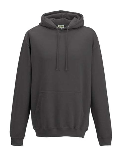 College Hooded Sweatshirt
