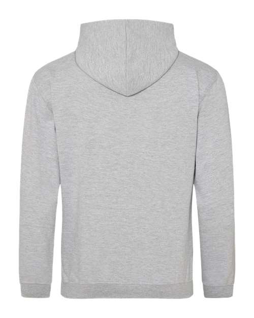 College Hooded Sweatshirt