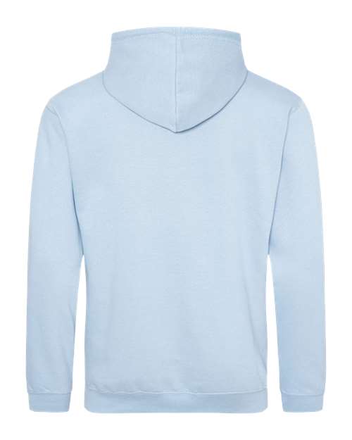 College Hooded Sweatshirt