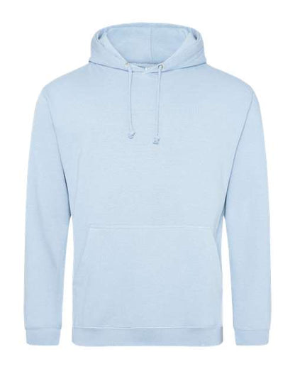 College Hooded Sweatshirt