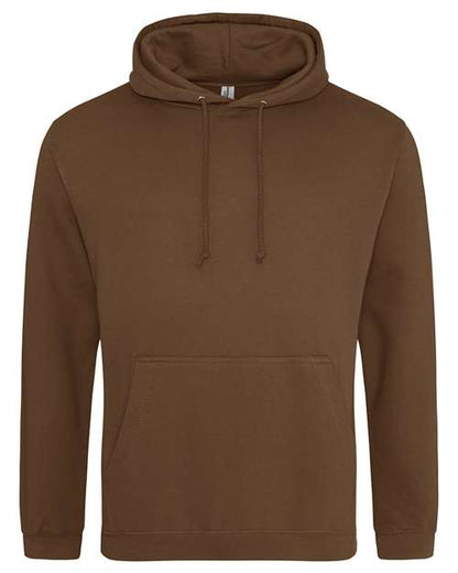 College Hooded Sweatshirt