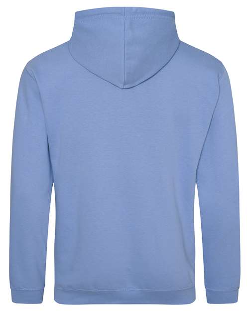 College Hooded Sweatshirt