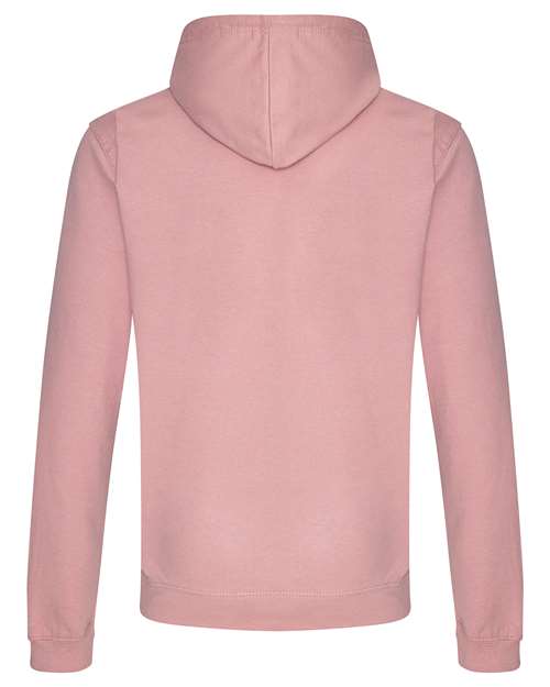 College Hooded Sweatshirt