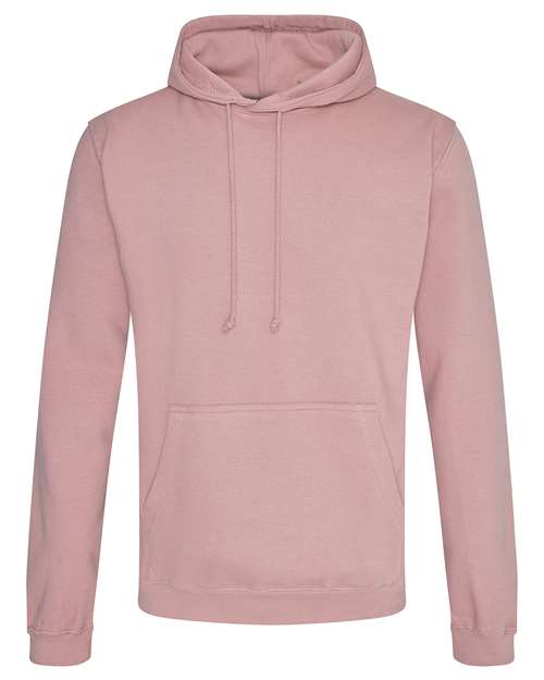 College Hooded Sweatshirt