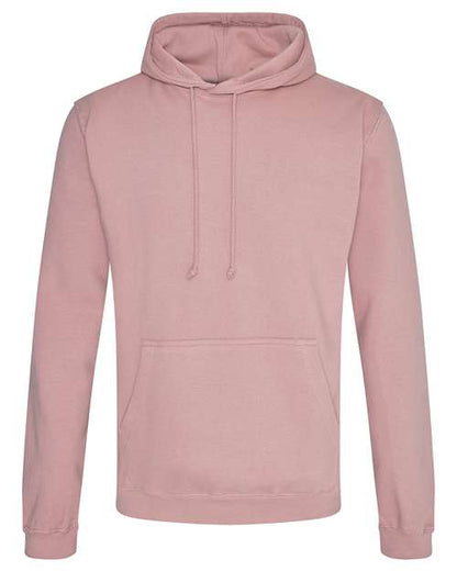 College Hooded Sweatshirt