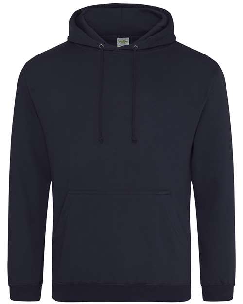College Hooded Sweatshirt