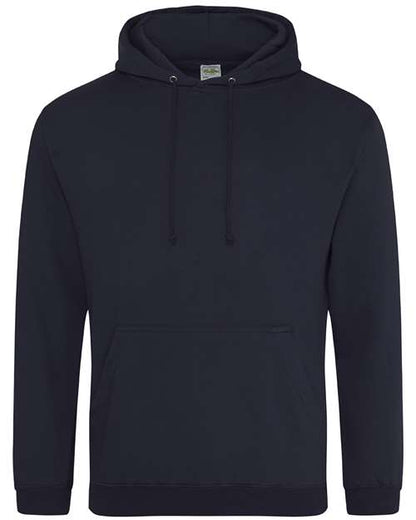 College Hooded Sweatshirt