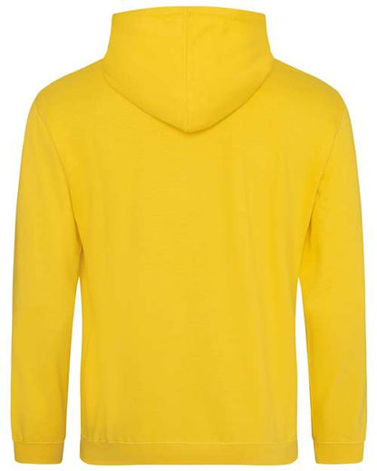 College Hooded Sweatshirt