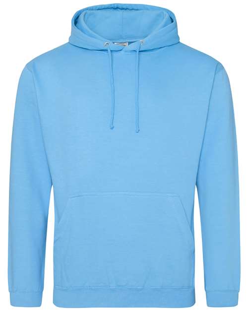 College Hooded Sweatshirt