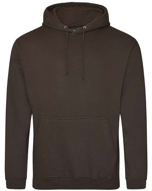 College Hooded Sweatshirt