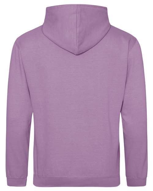 College Hooded Sweatshirt