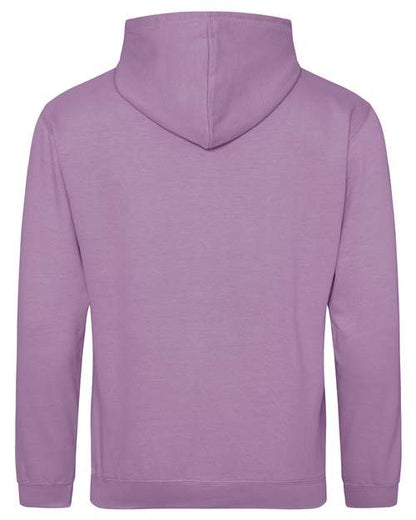 College Hooded Sweatshirt