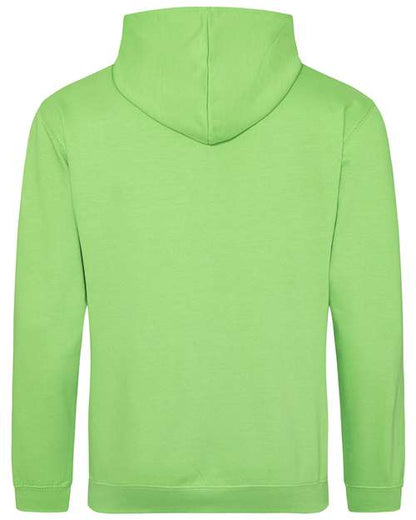 College Hooded Sweatshirt