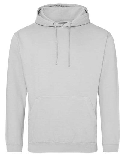 College Hooded Sweatshirt
