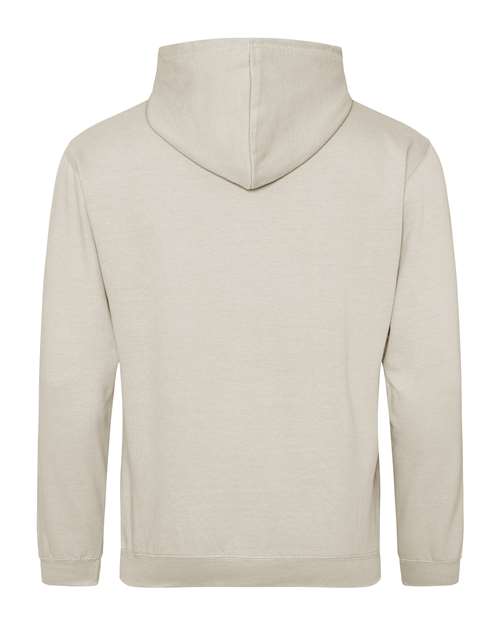 College Hooded Sweatshirt