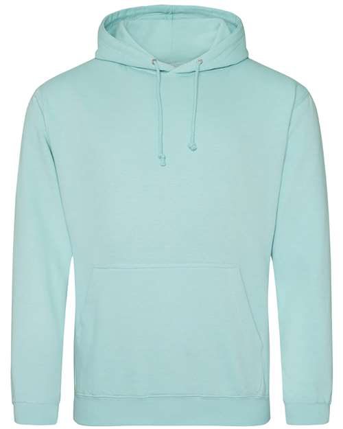 College Hooded Sweatshirt