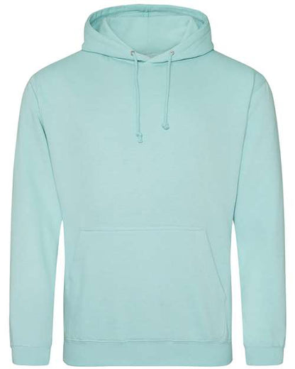 College Hooded Sweatshirt