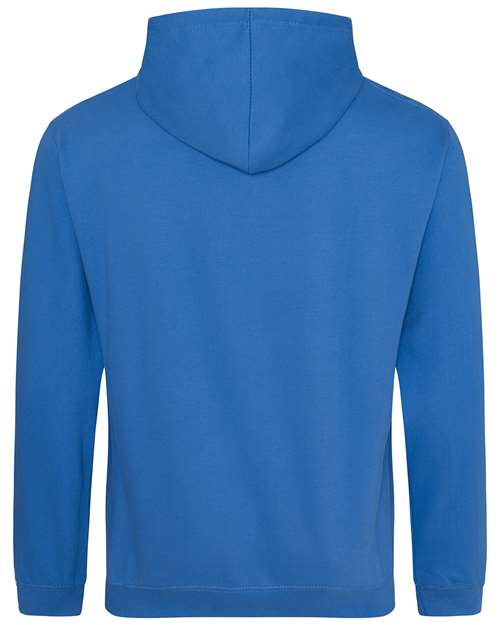 College Hooded Sweatshirt