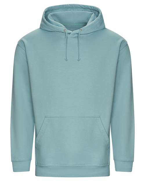 College Hooded Sweatshirt