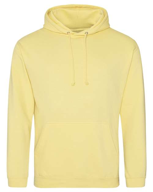 College Hooded Sweatshirt