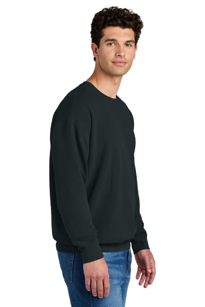 Comfort Colors Lightweight Crewneck Sweatshirt 1466