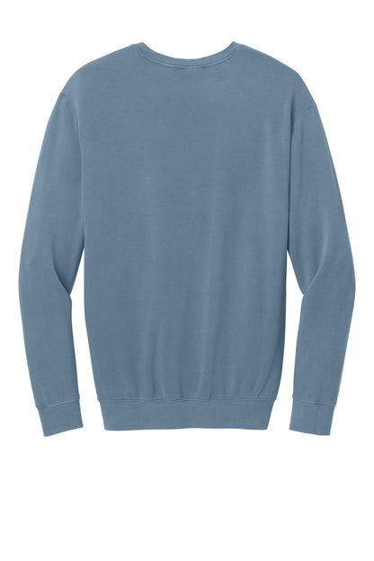 Comfort Colors Lightweight Crewneck Sweatshirt 1466