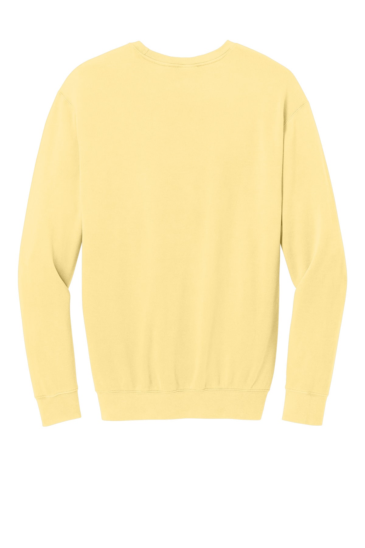 Comfort Colors Lightweight Crewneck Sweatshirt 1466