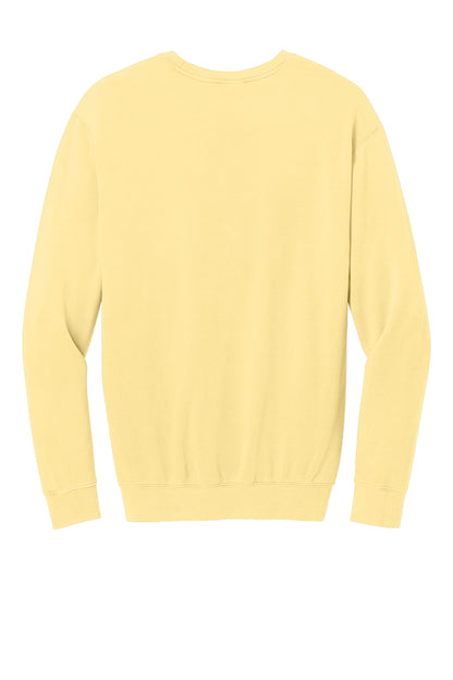 Comfort Colors Lightweight Crewneck Sweatshirt 1466