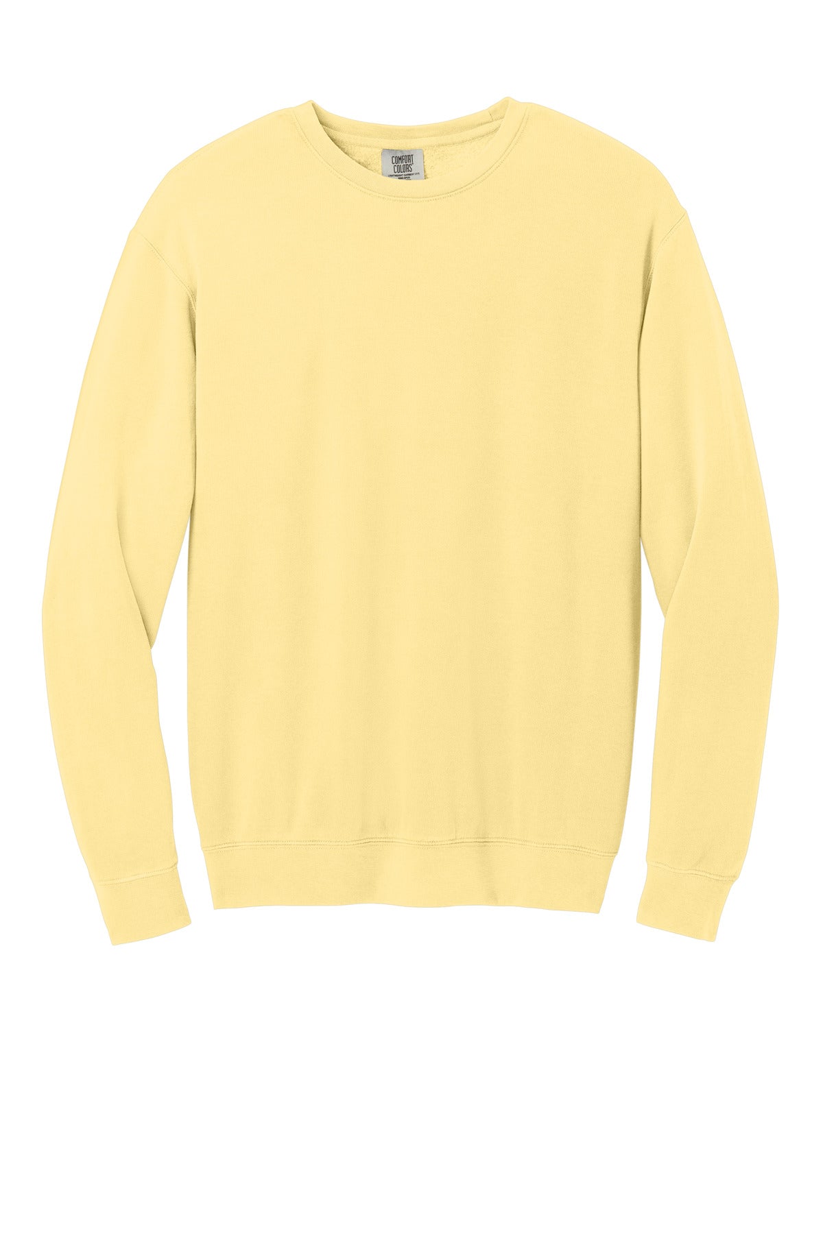 Comfort Colors Lightweight Crewneck Sweatshirt 1466