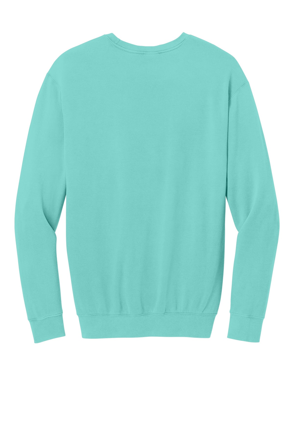 Comfort Colors Lightweight Crewneck Sweatshirt 1466