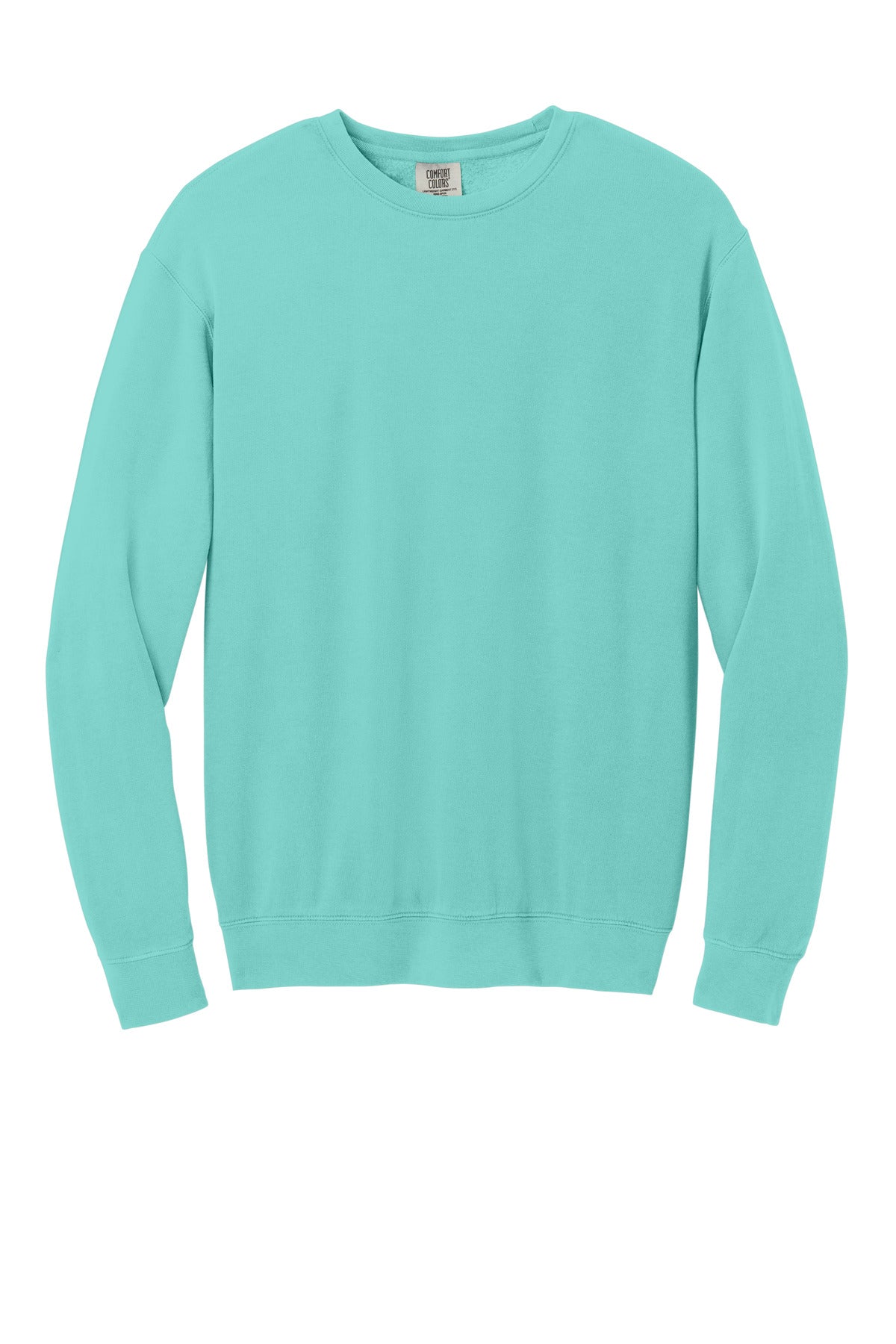 Comfort Colors Lightweight Crewneck Sweatshirt 1466