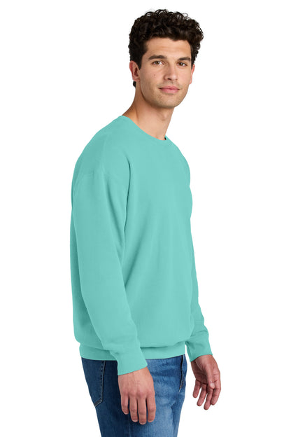 Comfort Colors Lightweight Crewneck Sweatshirt 1466