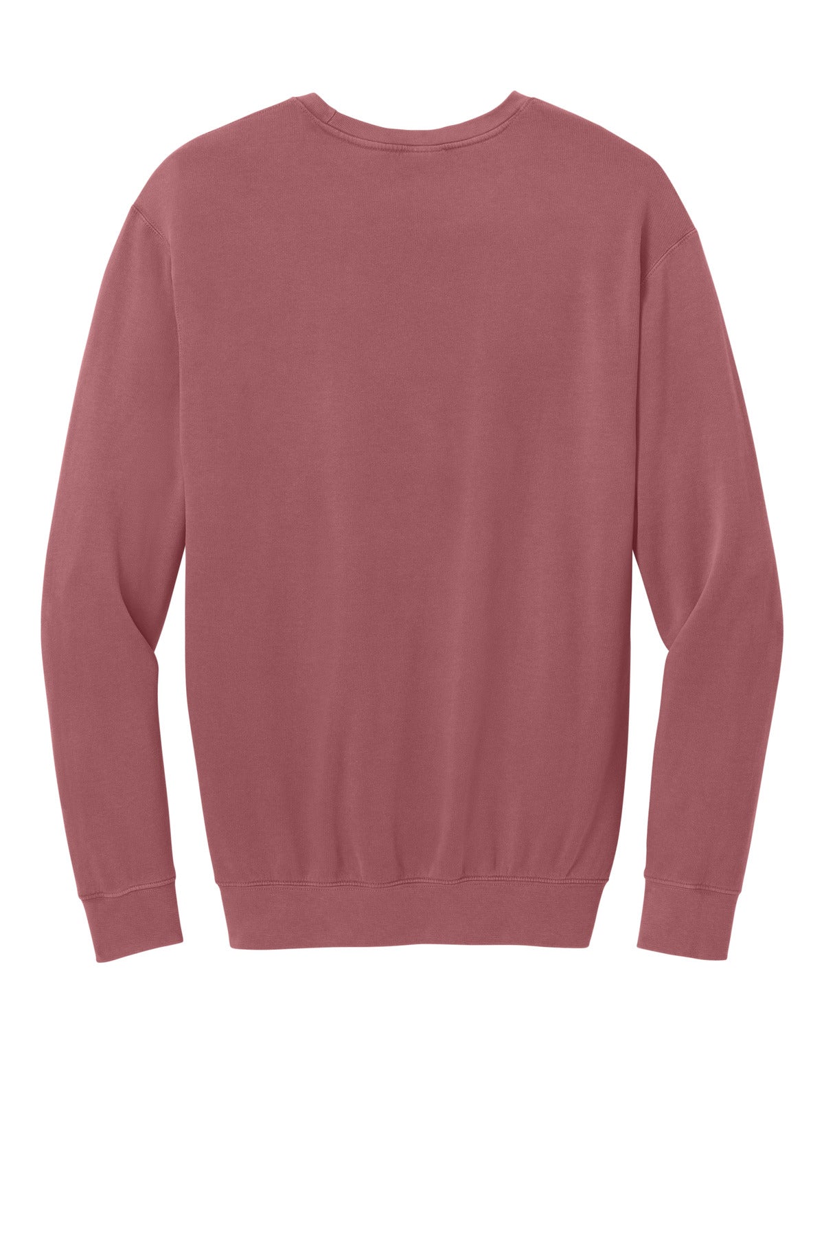 Comfort Colors Lightweight Crewneck Sweatshirt 1466