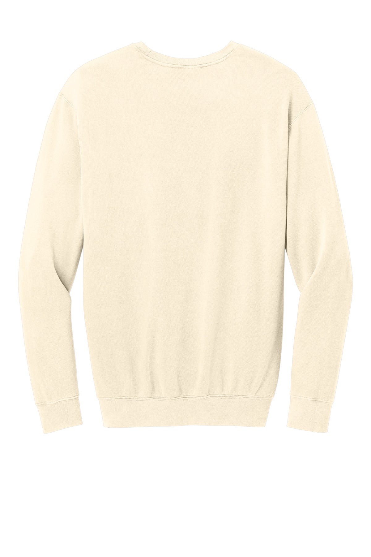 Comfort Colors Lightweight Crewneck Sweatshirt 1466