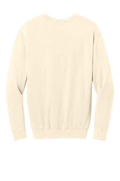 Comfort Colors Lightweight Crewneck Sweatshirt 1466