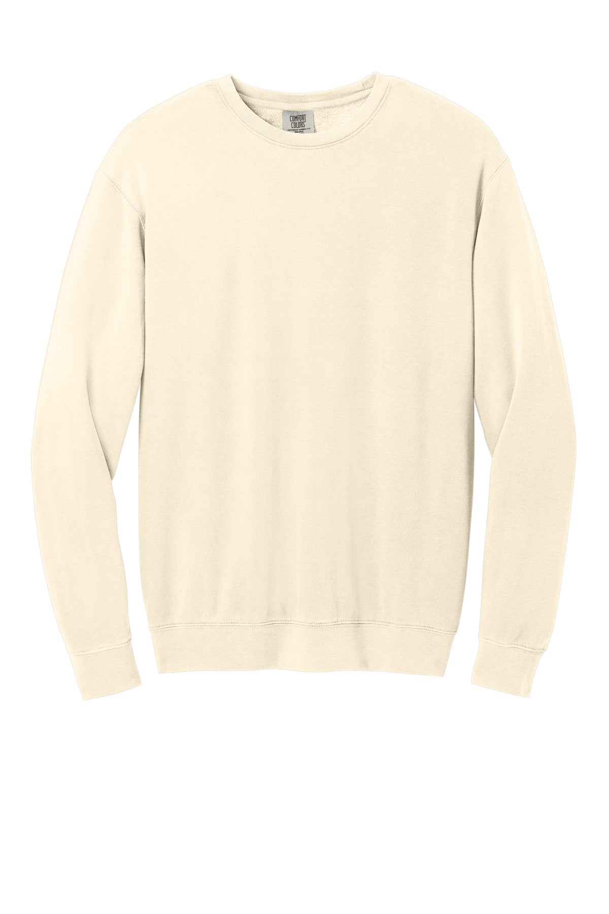 Comfort Colors Lightweight Crewneck Sweatshirt 1466