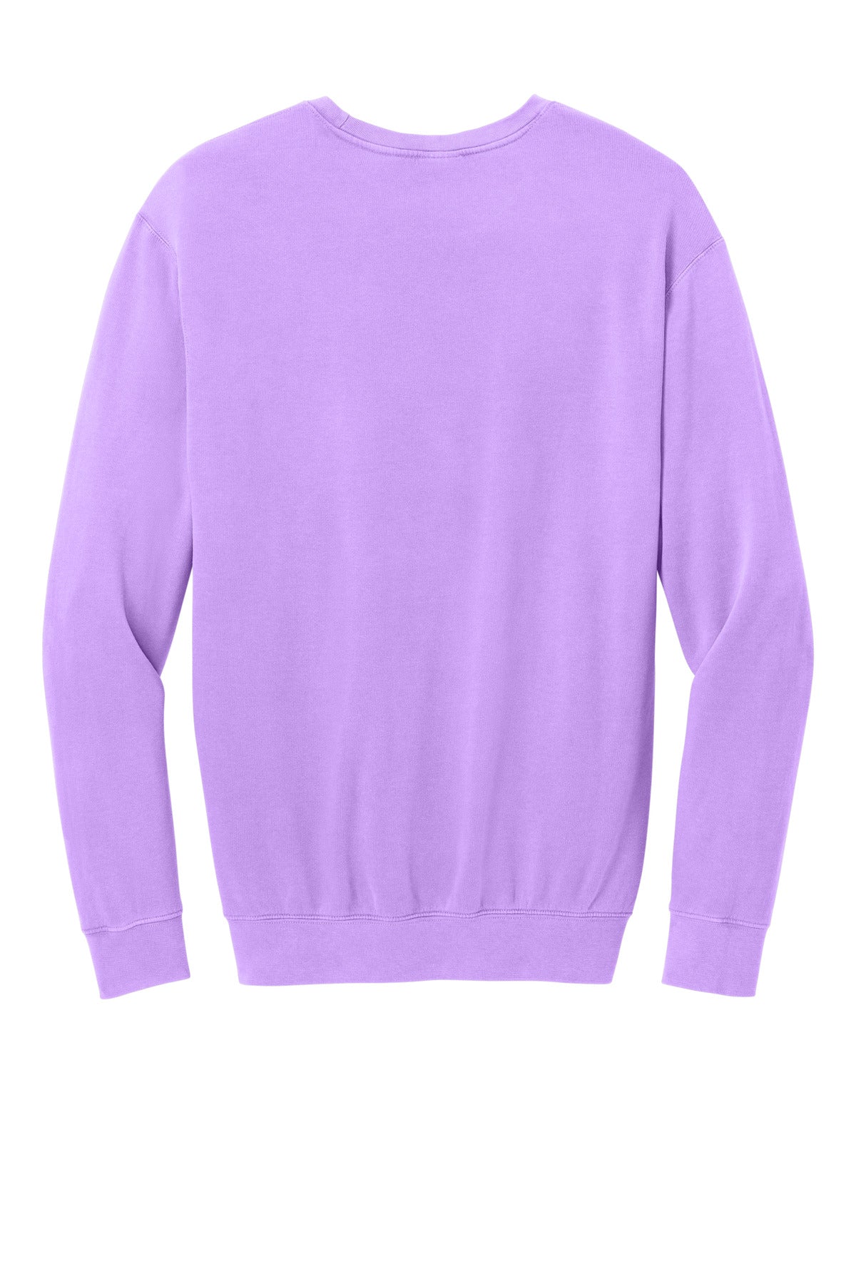 Comfort Colors Lightweight Crewneck Sweatshirt 1466