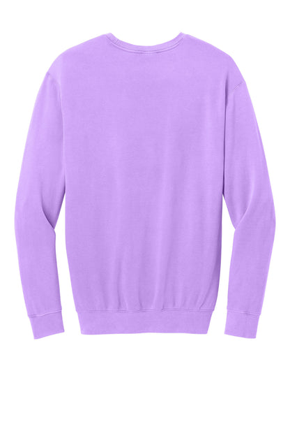 Comfort Colors Lightweight Crewneck Sweatshirt 1466